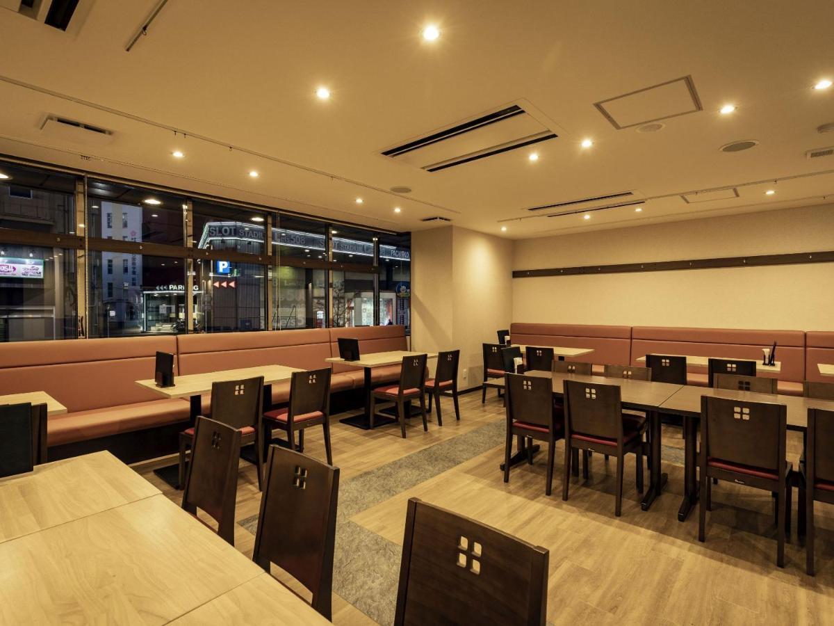 Hotel Wing International Shimonoseki Exterior photo